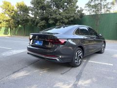 Volkswagen Jetta 300TSI Edition - ფოტო 7
