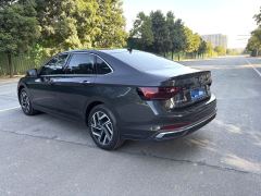 Volkswagen Jetta 300TSI Edition - ფოტო 8