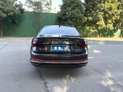 Volkswagen Jetta 300TSI Edition - ფოტო 9