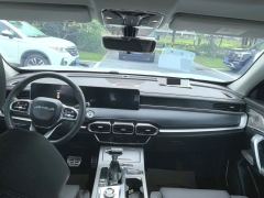 Jetour X70 PLUS X70plus DCT PRO7 - photo 4