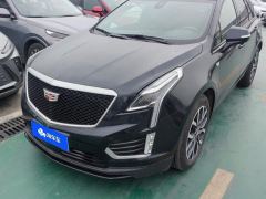Cadillac XT5 2.0T AWDPremium Version Edition - ფოტო 1