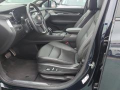 Cadillac XT5 2.0T AWDPremium Version Edition - ფოტო 14