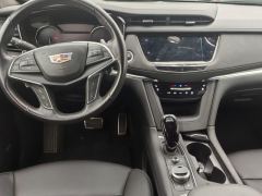 Cadillac XT5 2.0T AWDPremium Version Edition - ფოტო 16