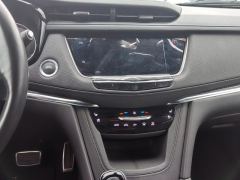 Cadillac XT5 2.0T AWDPremium Version Edition - ფოტო 17