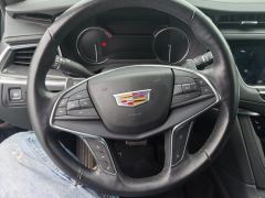 Cadillac XT5 2.0T AWDPremium Version Edition - ფოტო 18