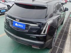 Cadillac XT5 2.0T AWDPremium Version Edition - ფოტო 2