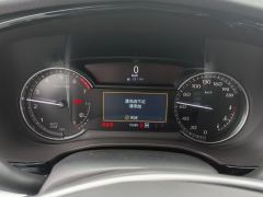 Cadillac XT5 2.0T AWDPremium Version Edition - ფოტო 20