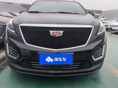 Cadillac XT5 2.0T AWDPremium Version Edition - ფოტო 3
