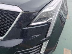 Cadillac XT5 2.0T AWDPremium Version Edition - ფოტო 4