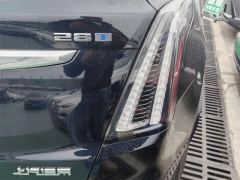 Cadillac XT5 2.0T AWDPremium Version Edition - ფოტო 5