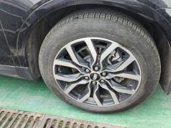 Cadillac XT5 2.0T AWDPremium Version Edition - ფოტო 6