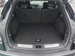Cadillac XT5 2.0T AWDPremium Version Edition - ფოტო 7