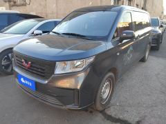 Wuling Journey 2.0L Version - фото 1
