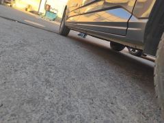 Wuling Journey 2.0L Version - фото 11
