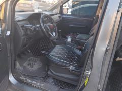 Wuling Journey 2.0L Version - фото 14