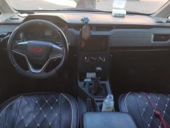 Wuling Journey 2.0L Version - фото 16