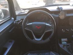 Wuling Journey 2.0L Version - фото 18