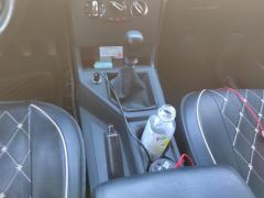 Wuling Journey 2.0L Version - фото 19