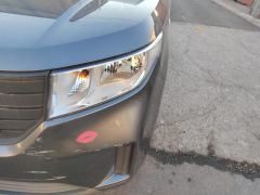 Wuling Journey 2.0L Version - фото 4