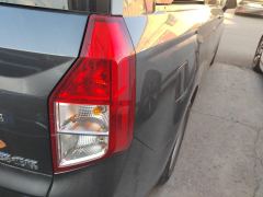 Wuling Journey 2.0L Version - фото 5