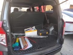 Wuling Journey 2.0L Version - фото 7