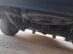 Wuling Journey 2.0L Version - фото 9