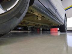 Geely Binyue 240T Edition - photo 10