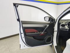 Geely Binyue 240T Edition - photo 12