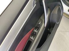 Geely Binyue 240T Edition - photo 13