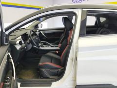 Geely Binyue 240T Edition - photo 14