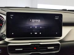 Geely Binyue 240T Edition - photo 17