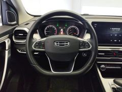 Geely Binyue 240T Edition - photo 18