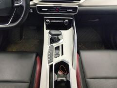 Geely Binyue 240T Edition - photo 19
