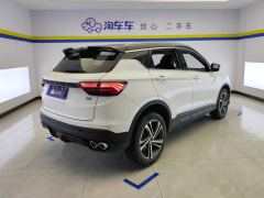 Geely Binyue 240T Edition - photo 2