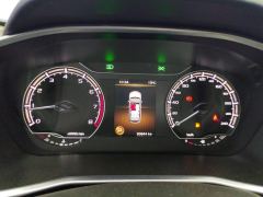 Geely Binyue 240T Edition - photo 20