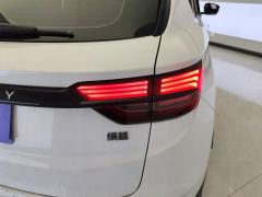 Geely Binyue 240T Edition - photo 5