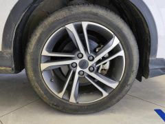 Geely Binyue 240T Edition - photo 6