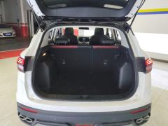Geely Binyue 240T Edition - photo 7