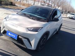 BYD Seagull 305km Free Version - ფოტო 1