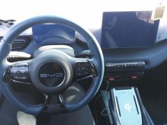 BYD Seagull 305km Free Version - ფოტო 16