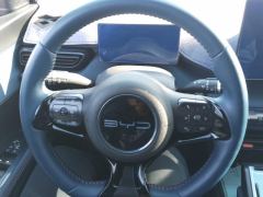 BYD Seagull 305km Free Version - ფოტო 18