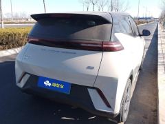 BYD Seagull 305km Free Version - ფოტო 2