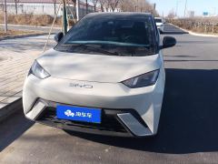 BYD Seagull 305km Free Version - ფოტო 3