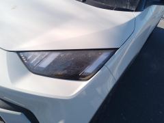 BYD Seagull 305km Free Version - ფოტო 4