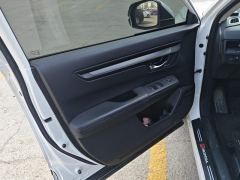 Honda Breeze 240TURBO 2WDLuxury EditionPRO 7 - ფოტო 12
