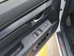 Honda Breeze 240TURBO 2WDLuxury EditionPRO 7 - ფოტო 13