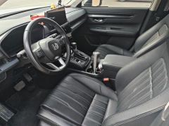 Honda Breeze 240TURBO 2WDLuxury EditionPRO 7 - ფოტო 14