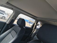 Honda Breeze 240TURBO 2WDLuxury EditionPRO 7 - ფოტო 15