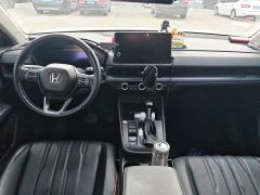 Honda Breeze 240TURBO 2WDLuxury EditionPRO 7 - ფოტო 16