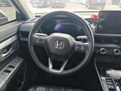 Honda Breeze 240TURBO 2WDLuxury EditionPRO 7 - ფოტო 18